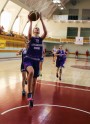 Basketbols, Uļjanas Semjonovas kauss. Noslēgums - 16