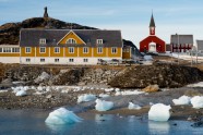 Grenlandes neparasti krāsainie namiņi - 26