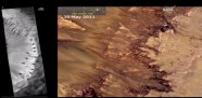 Ūdens uz Marsa - 2