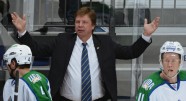 Karsums ar vārtu guvumu sekmē Maskavas 'Dinamo' uzvaru KHL mačā - 3