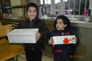 Zvaigznes austrumos - latvieši palīdz bēgļu bērniem austrumos - 8