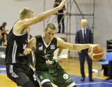 Basketbols: VEF Rīga - Valmiera / Ordo - 39