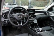 Mercedes-Benz Star experience roadshow 2015 Rīga - 7