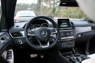 Mercedes-Benz Star experience roadshow 2015 Rīga - 15