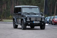 Mercedes-Benz Star experience roadshow 2015 Rīga - 20