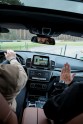 Mercedes-Benz Star experience roadshow 2015 Rīga - 22