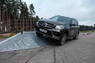 Mercedes-Benz Star experience roadshow 2015 Rīga - 23