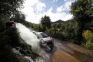 WRC Korsikas rallijs - 4