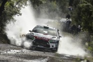 WRC Korsikas rallijs - 5