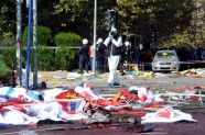 Sprādziens Ankarā, Turcijā - 25