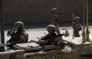 Uzbrukums NATO konvojam Kabulā - 9