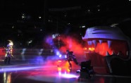 Hokejs, KHL: Rīgas Dinamo - Ufas Salavat Julajev - 31
