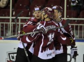 Hokejs, KHL: Rīgas Dinamo - Ufas Salavat Julajev - 33