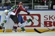 Hokejs, KHL: Rīgas Dinamo - Ufas Salavat Julajev - 35