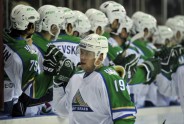 Hokejs, KHL: Rīgas Dinamo - Ufas Salavat Julajev - 39