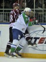 Hokejs, KHL: Rīgas Dinamo - Ufas Salavat Julajev - 42