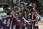 Hokejs, KHL: Rīgas Dinamo - Ufas Salavat Julajev - 43