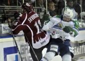 Hokejs, KHL: Rīgas Dinamo - Ufas Salavat Julajev - 44