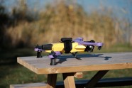 Airdog sekojošais drons