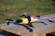 Airdog sekojošais drons - 3