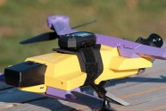 Airdog sekojošais drons - 4