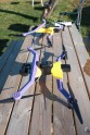 Airdog sekojošais drons - 12