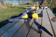 Airdog sekojošais drons - 13