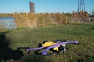 Airdog sekojošais drons - 15