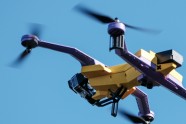 Airdog sekojošais drons - 22