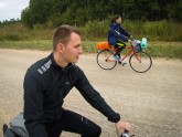 Ar velosipēdu apkārt Latvijai - 24
