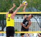 Antalya Open turnīrs pludmales volejbolā - 12