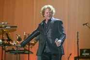 Simply Red koncerts - 1