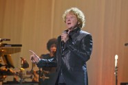 Simply Red koncerts - 2