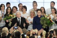 Vēlēšanas Polijā - 4