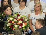 Vēlēšanas Polijā - 7