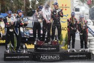 Ožjēra avārija dod Mikelsenam pirmo WRC uzvaru - 4
