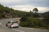 Ožjēra avārija dod Mikelsenam pirmo WRC uzvaru - 5