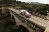 Ožjēra avārija dod Mikelsenam pirmo WRC uzvaru - 6