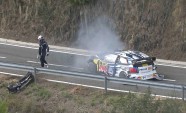 Ožjēra avārija dod Mikelsenam pirmo WRC uzvaru - 9