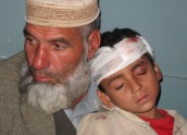 Zemestrīce Afganistānā un Pakistānā - 14