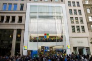 'Microsoft' veikals - flagmanis Ņujorkā - 17