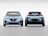 Nissan IDS Concept - 11