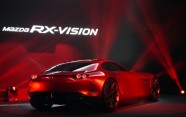 Mazda Rx-vision - 2
