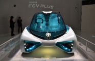Toyota FVC - 2