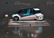 Toyota FVC - 3