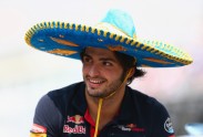 F1 Meksikas Grand Prix - 2