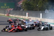 F1 Meksikas Grand Prix - 7