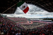 F1 Meksikas Grand Prix - 8