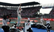 F1 Meksikas Grand Prix - 10