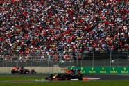 F1 Meksikas Grand Prix - 11